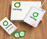 Tikitag