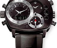 Timberland HT2 Watch