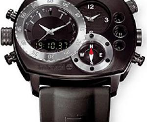 Timberland HT2 Watch