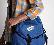 Timbuk2 Retro Messenger