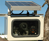 Harbortronics Time-Lapse Package