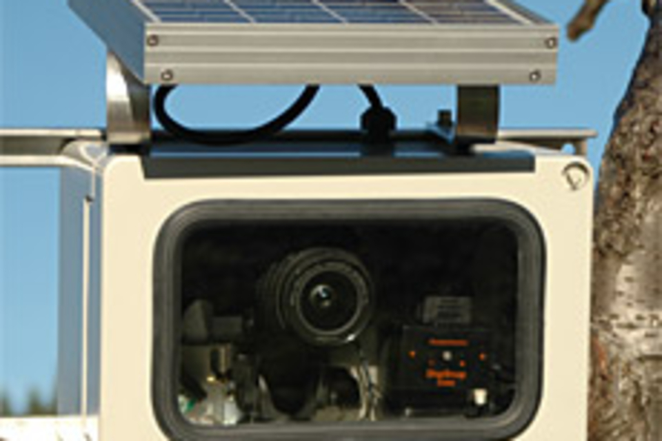 Harbortronics Time-Lapse Package Harbortronics Time-Lapse Package