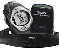 Timex Bodylink Watch