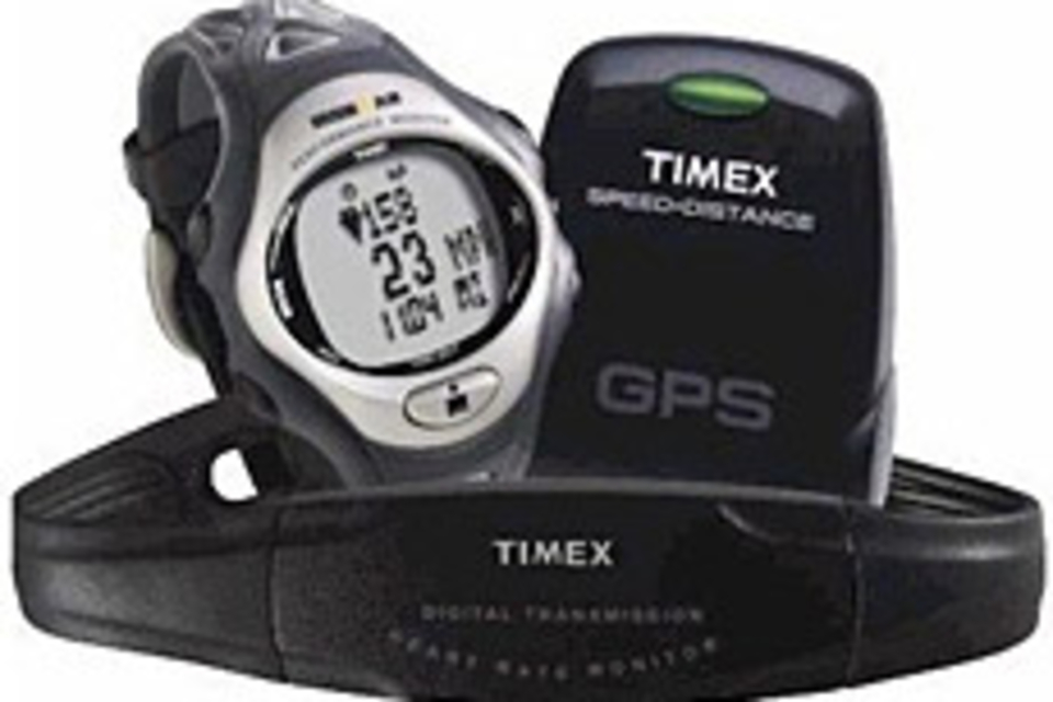 Timex Bodylink Watch Timex Bodylink Watch