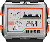 Timex Expedition WS4 Watch