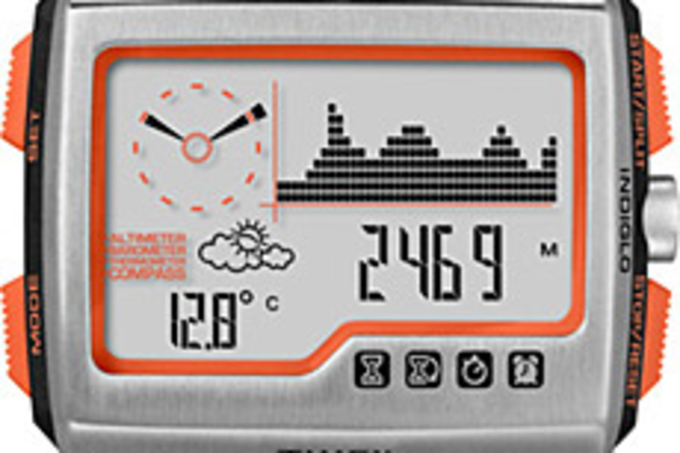 Timex Expedition WS4 Watch Timex Expedition WS4 Watch