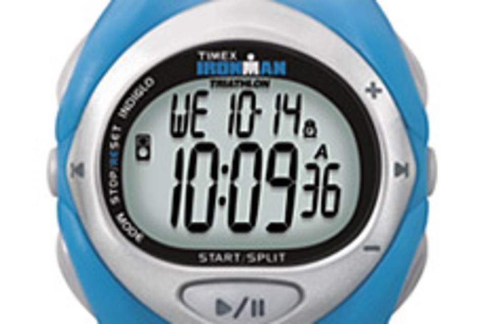 Timex Ironman iControl Watch Timex Ironman iControl Watch