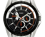 Timex Retrograde Watch
