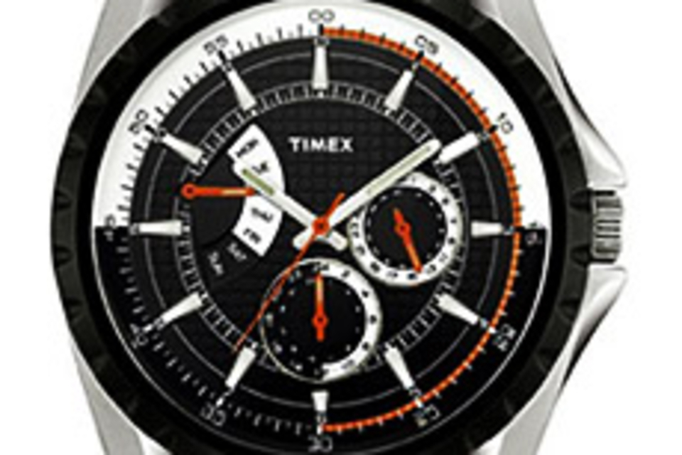 Timex Retrograde Watch Timex Retrograde Watch