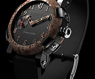 Titanic-DNA Watch
