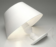 Titanic Lamp