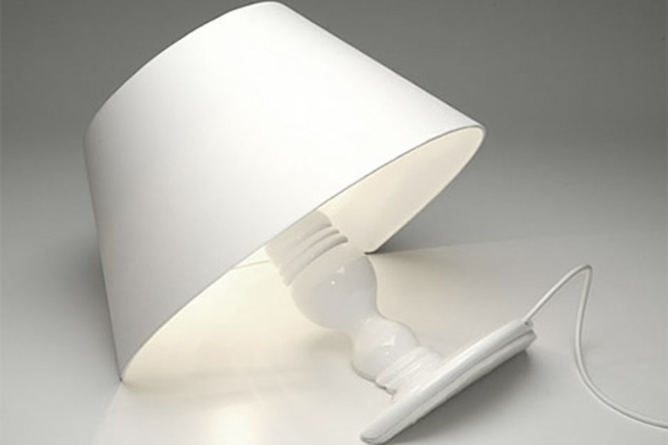 Titanic Lamp Titanic Lamp