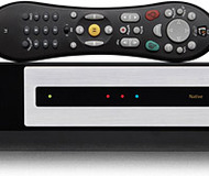 TiVo HD