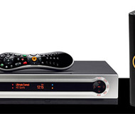 Western Digital My DVR Expander Hard Drive