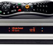 TiVo Series3 HD