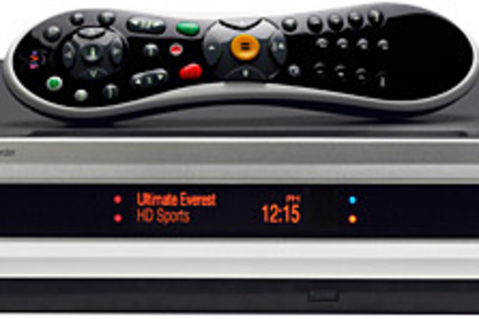 TiVo Series3 HD TiVo Series3 HD