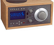 Tivoli Sirius/AM/FM Radio
