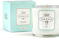 Tocca 007 Candle