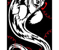 Todd Slater Rock Posters