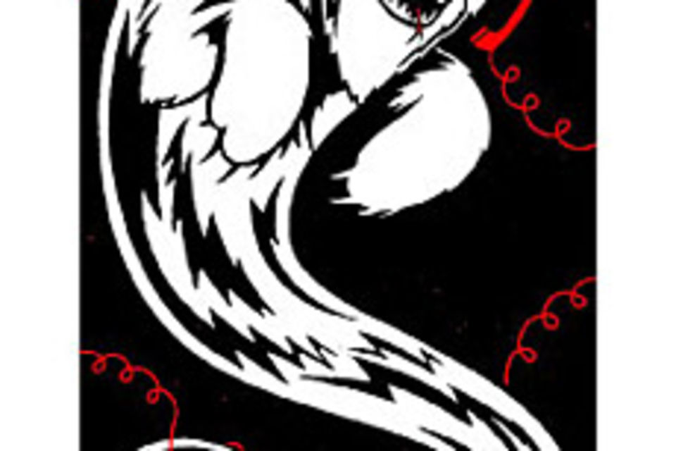 Todd Slater Rock Posters Todd Slater Rock Posters