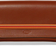 Tod's Document Holder