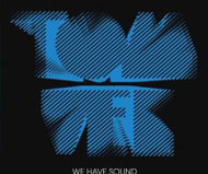 We Have Sound by Tom Vek