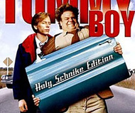 Tommy Boy - Holy Schnike Edition