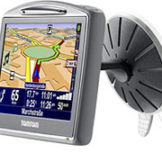 TomTom GO 920T