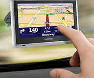 TomTom One XL