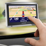 TomTom One XL