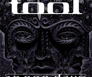 10,000 Days by Tool