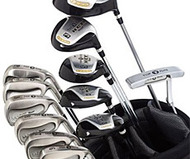 Top Flite HCT Tour Golf Club Set