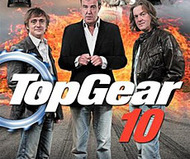 Top Gear 10