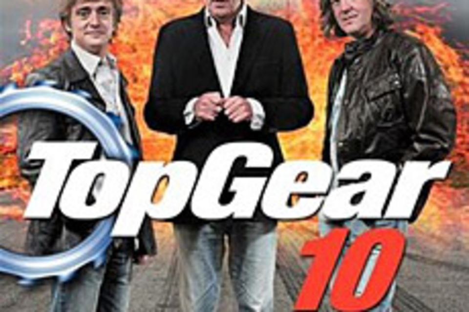 Top Gear 10 Top Gear 10