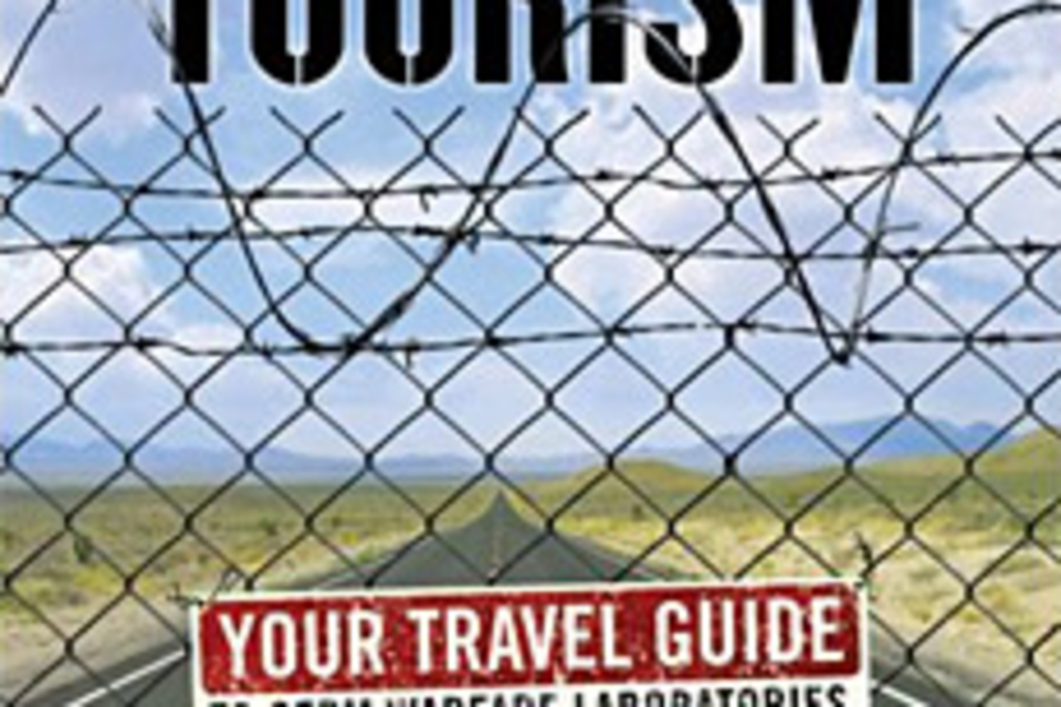 Top Secret Tourism Top Secret Tourism