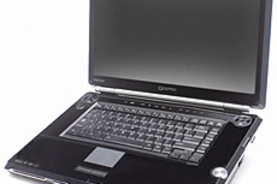 Toshiba Qosmio G25-AV513 Laptop Toshiba Qosmio G25-AV513 Laptop