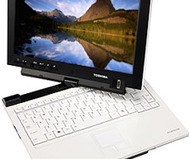 Toshiba Portege R400