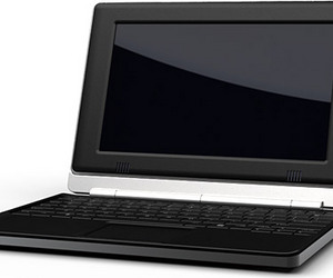 Touch Book