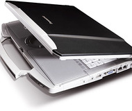 Panasonic Toughbook F8