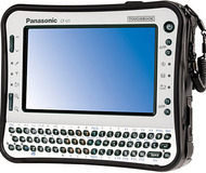Panasonic Toughbook U1