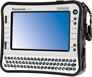 Panasonic Toughbook U1
