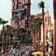 Walt Disney World Annual Pass