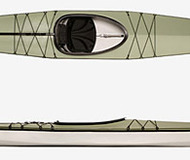 Trak Kayak