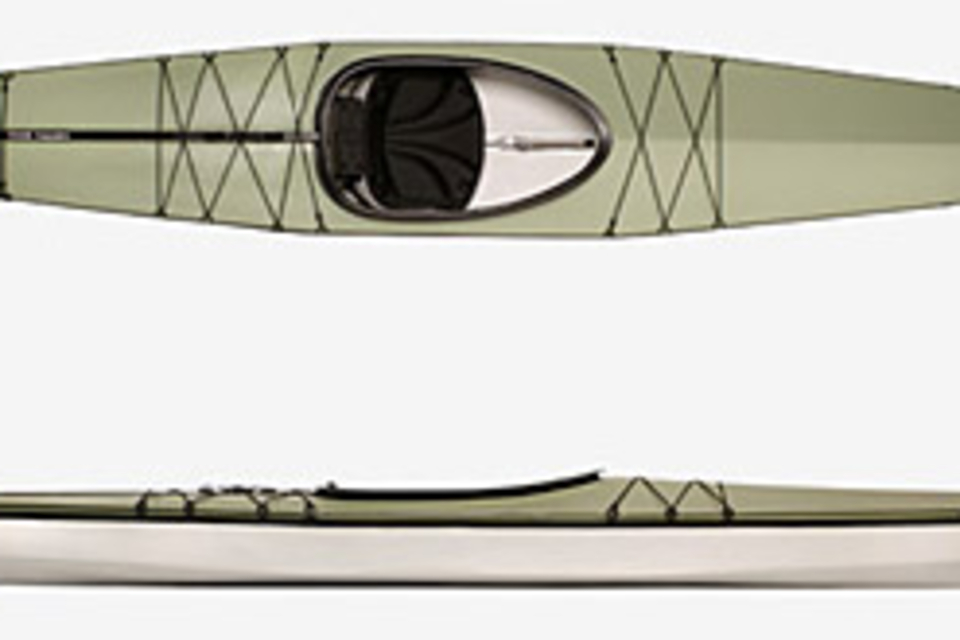 Trak Kayak Trak Kayak