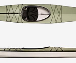 Trak Kayak