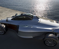 Tramontana