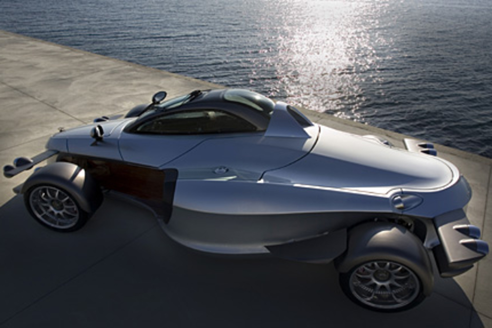 Tramontana Tramontana