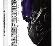 Transformers - Two-Disc Special Edition