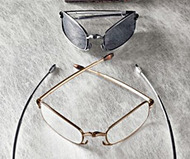 John Varvatos Transitional Readers