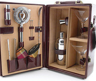 Travel Bar Set
